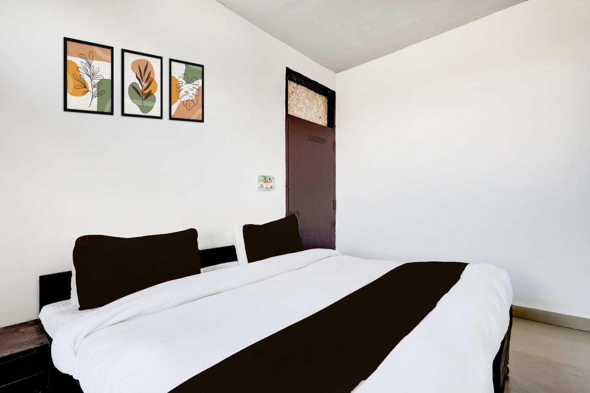Hotel The Prime Palace 3*