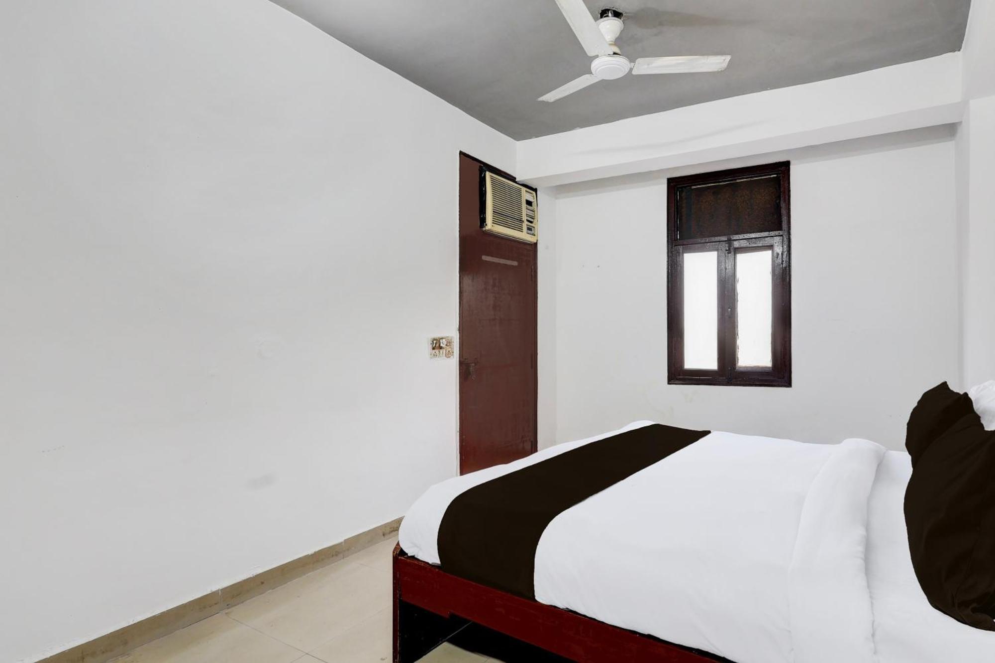 The Prime Palace Hotel New Delhi