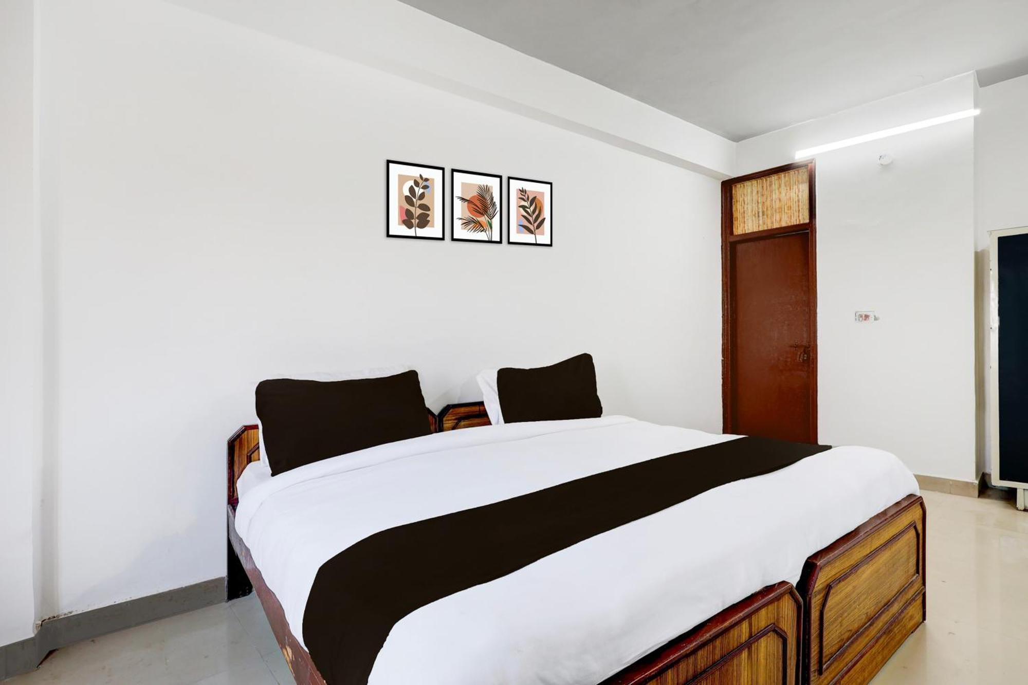 Hotel The Prime Palace New Delhi